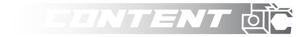 Content Section Navigation