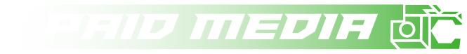 Paid Media Section Navigation